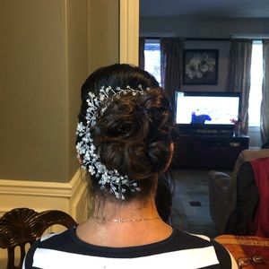 Meet your Posher, Rocio